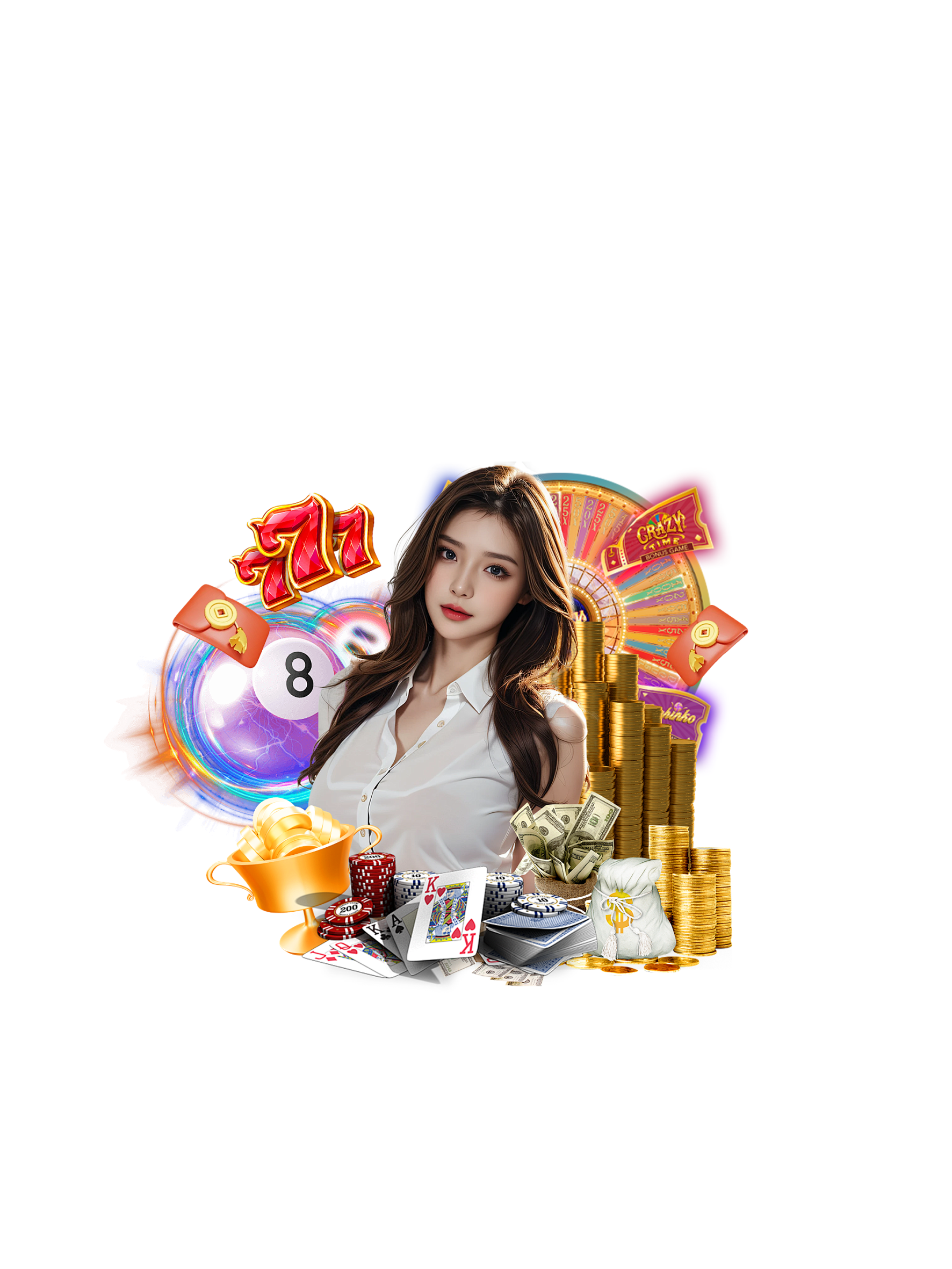 luxury133 payment selection screen showing DANA, OVO, GoPay, ShopeePay, LinkAja, and QRIS options