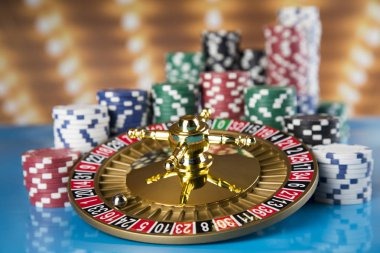Payout confirmation screen showing winnings from a successful Number Table prediction